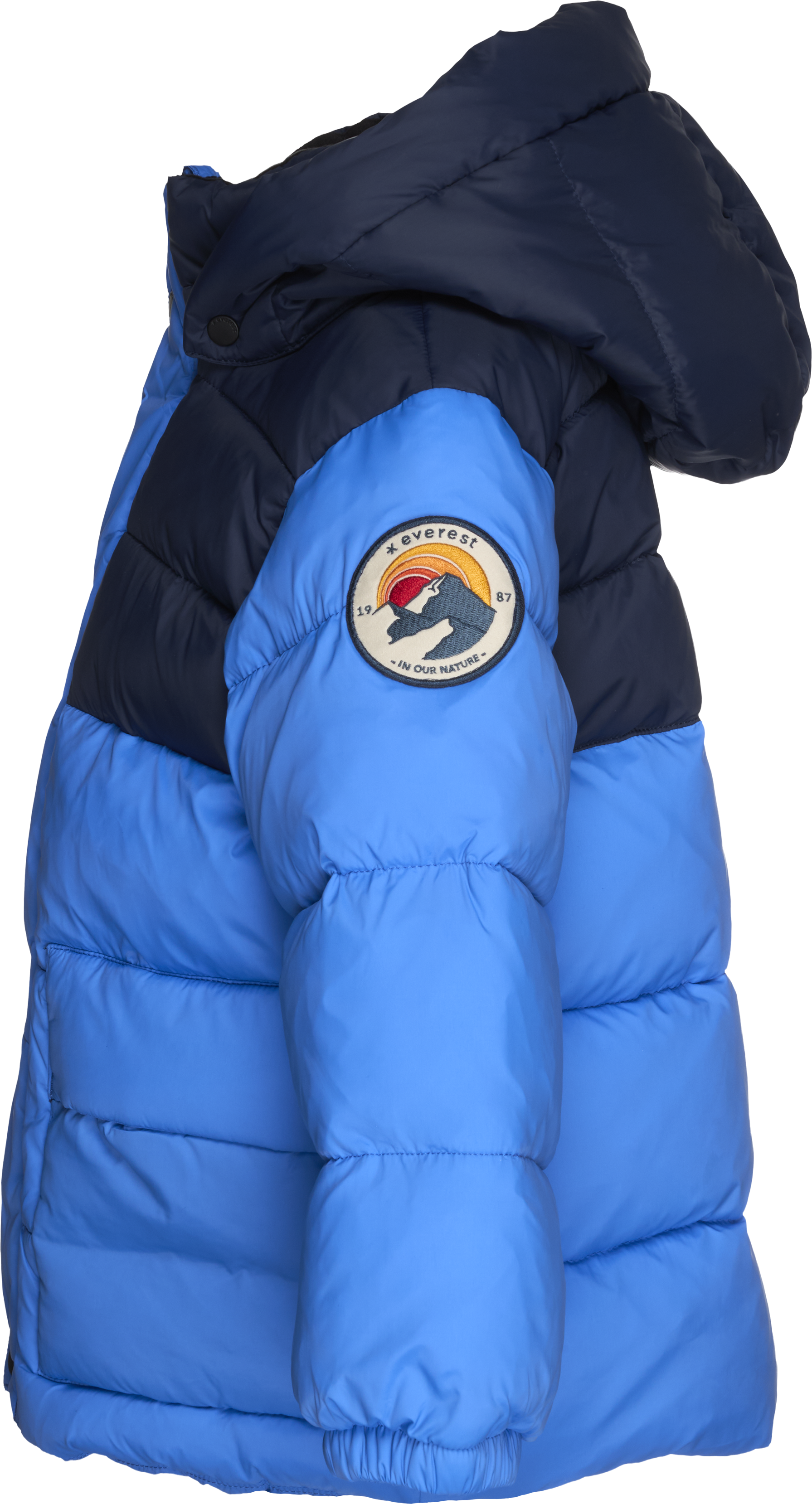 EVEREST, K Zebru Jacket