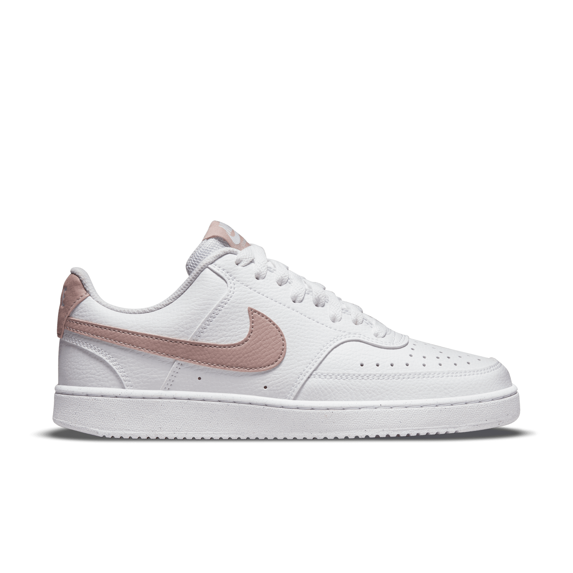 
NIKE, 
W Court Vision Low, 
Detail 1
