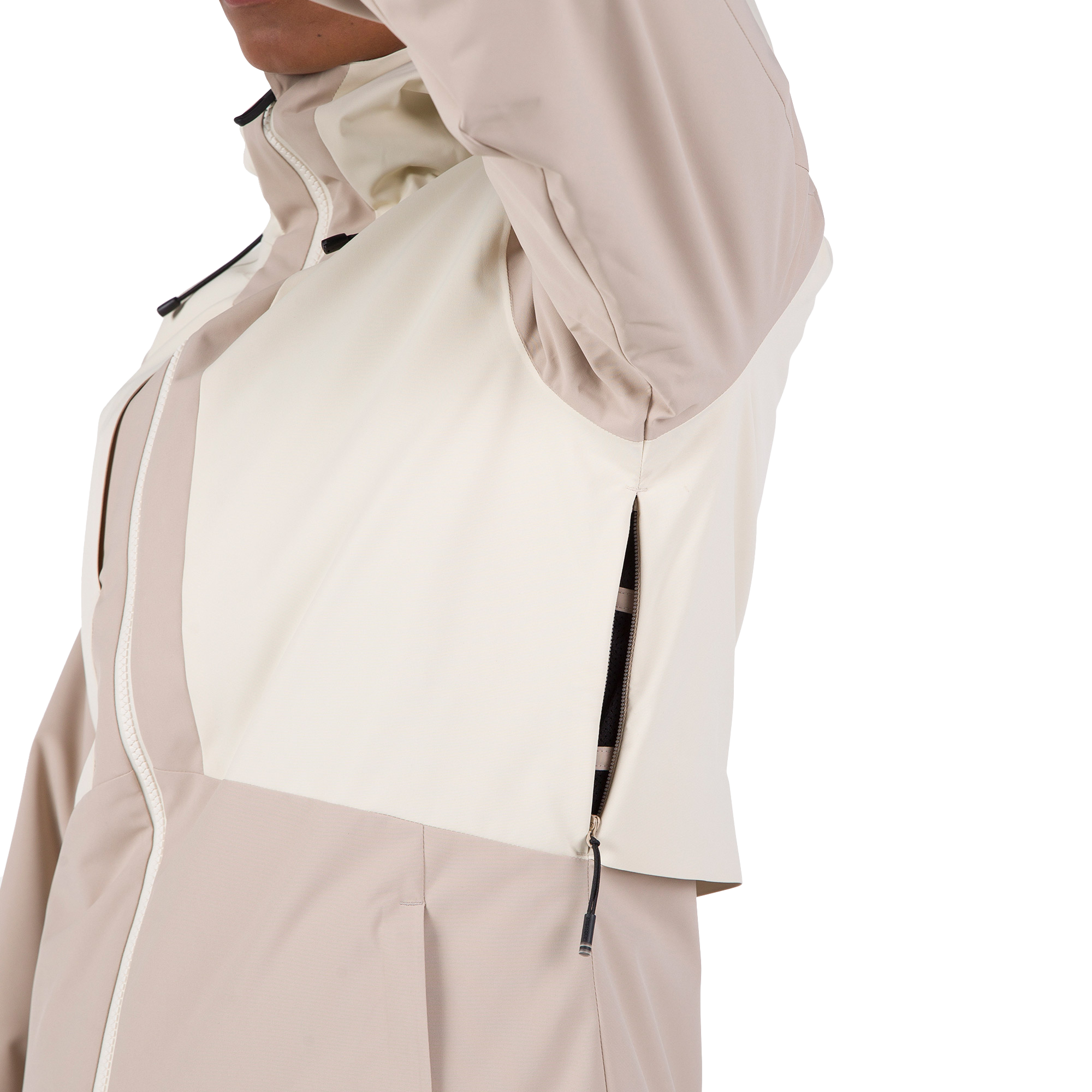 ROSSIGNOL, W Corbet'S Jkt