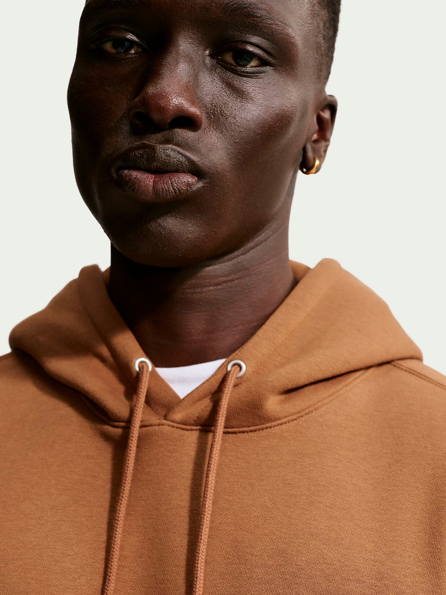 NIKE, M Club Bb Po Hoodie