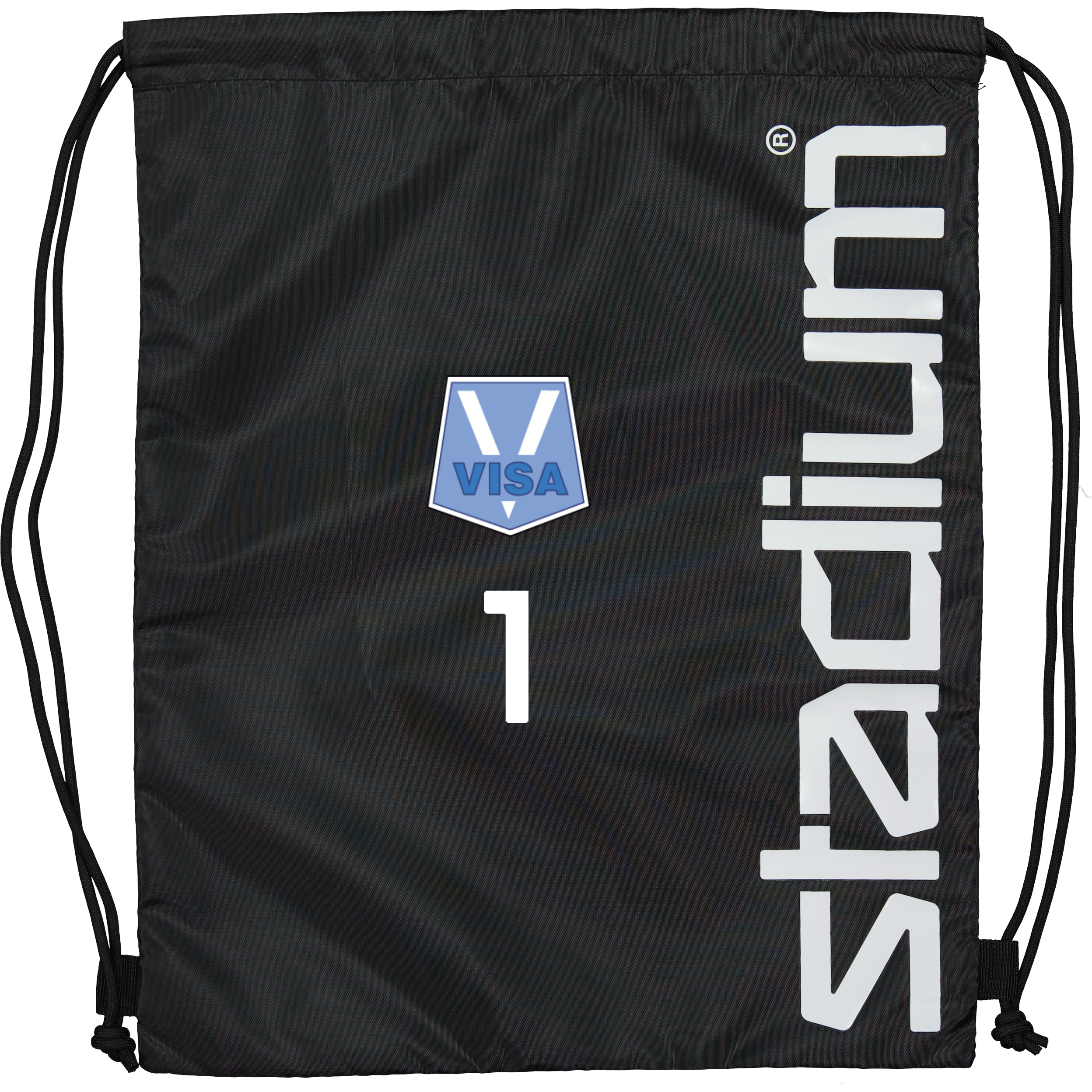 
STADIUM, 
Team Gym Bag, 
Detail 1
