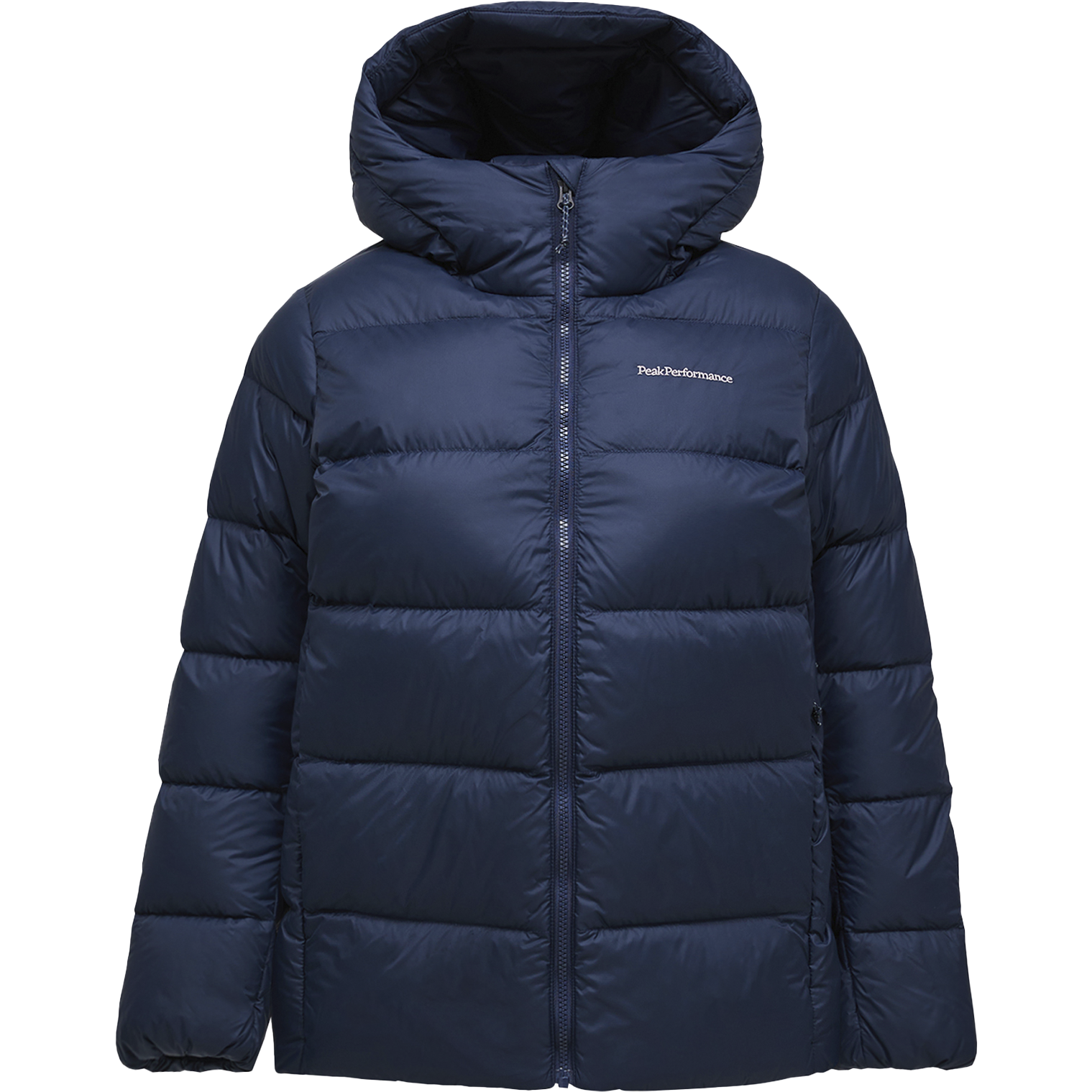 
PEAK PERFORMANCE, 
W Frost Down Puffer Jacket, 
Detail 1
