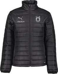 360814101101 PUMA T Liga Light Jkt Jr 360814101101 PUMA T Liga Light Jkt Jr Standard Small1x1