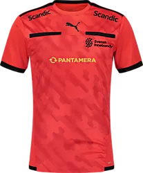 383496103101 PUMA Teamliga Referee Jsy 383496103101 PUMA Teamliga Referee Jsy Standard Small1x1