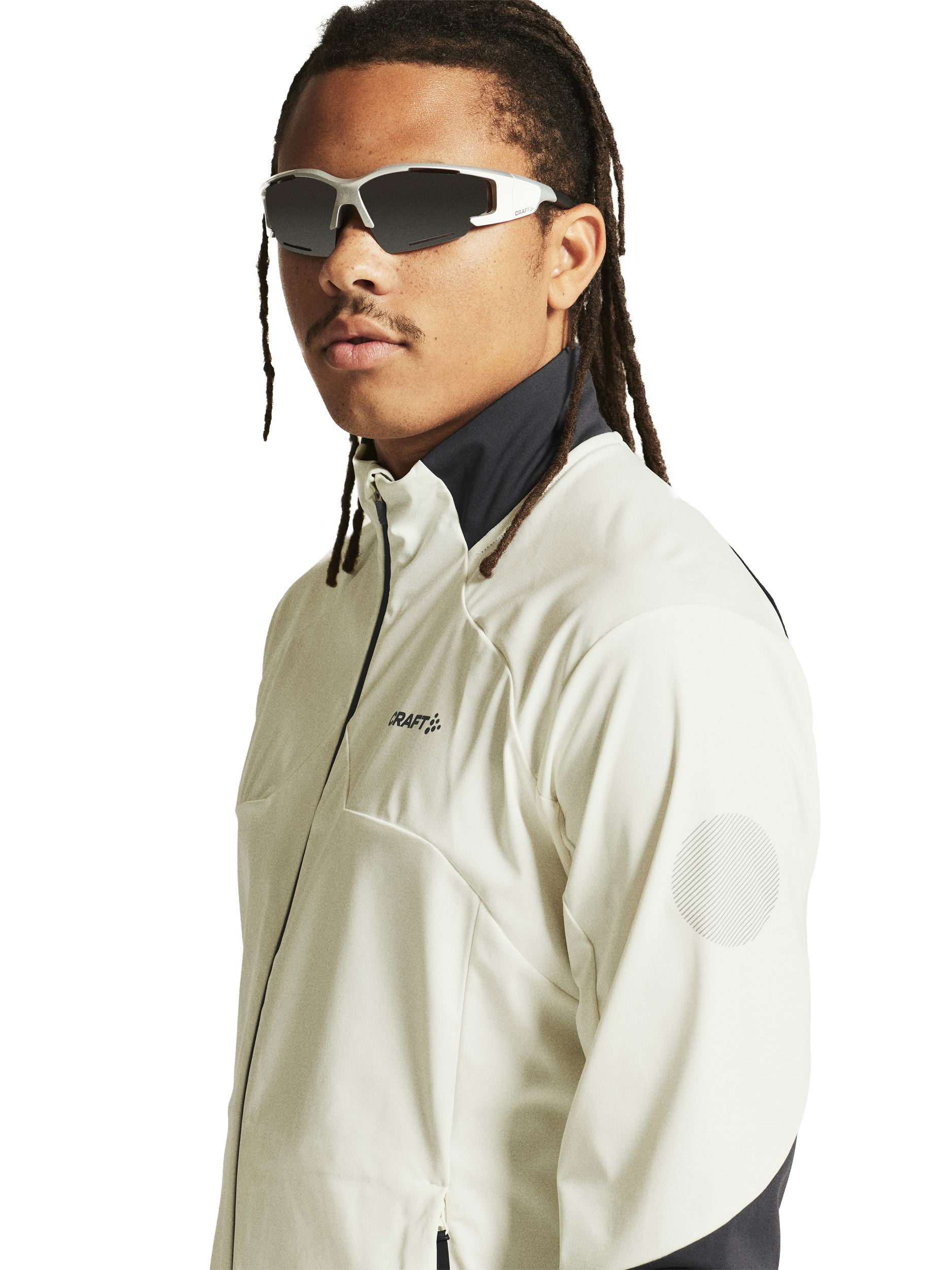 CRAFT, Pro Nordic Race Jacket 2 M