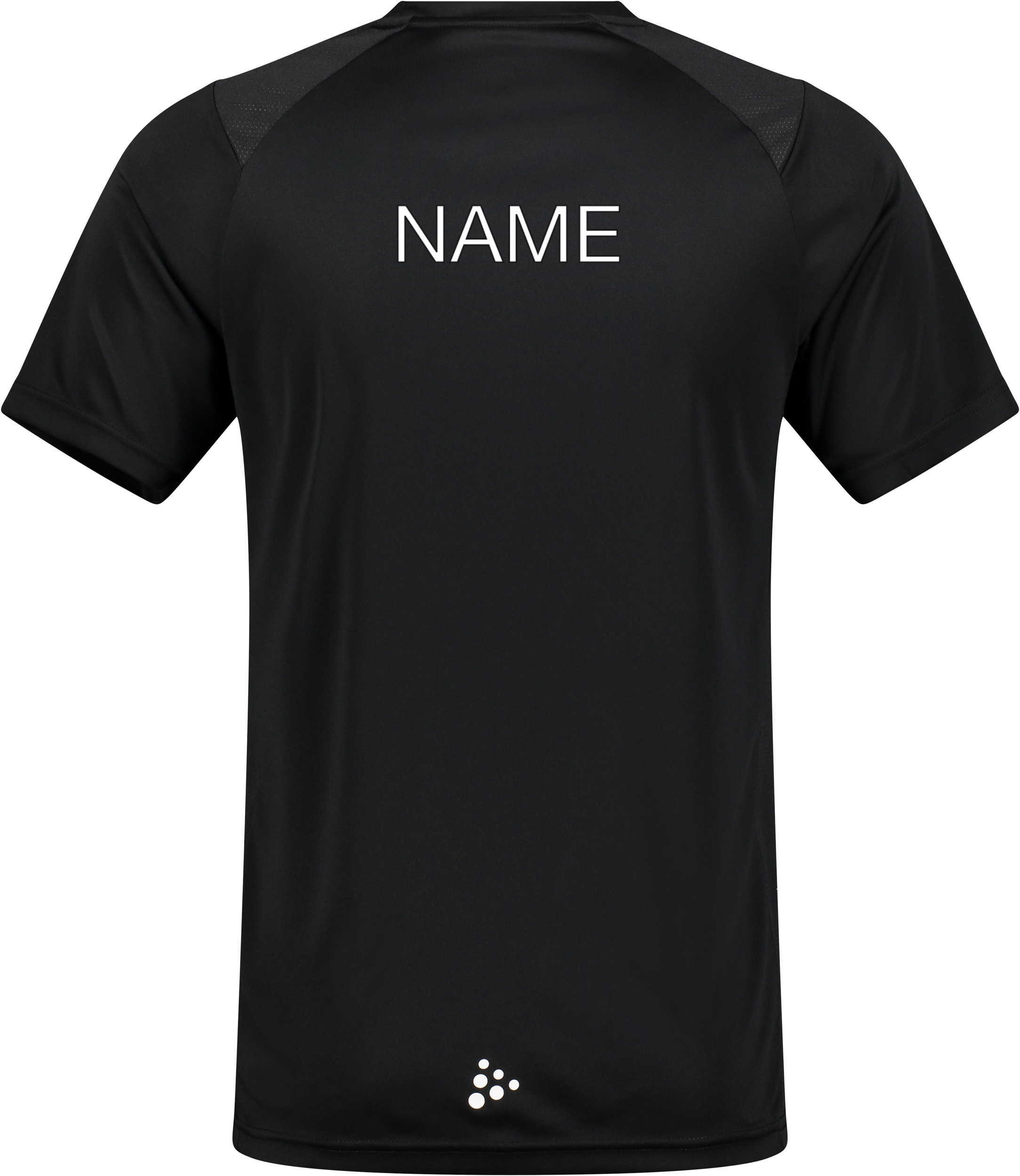 CRAFT, Rush 2.0 Ss Tee M