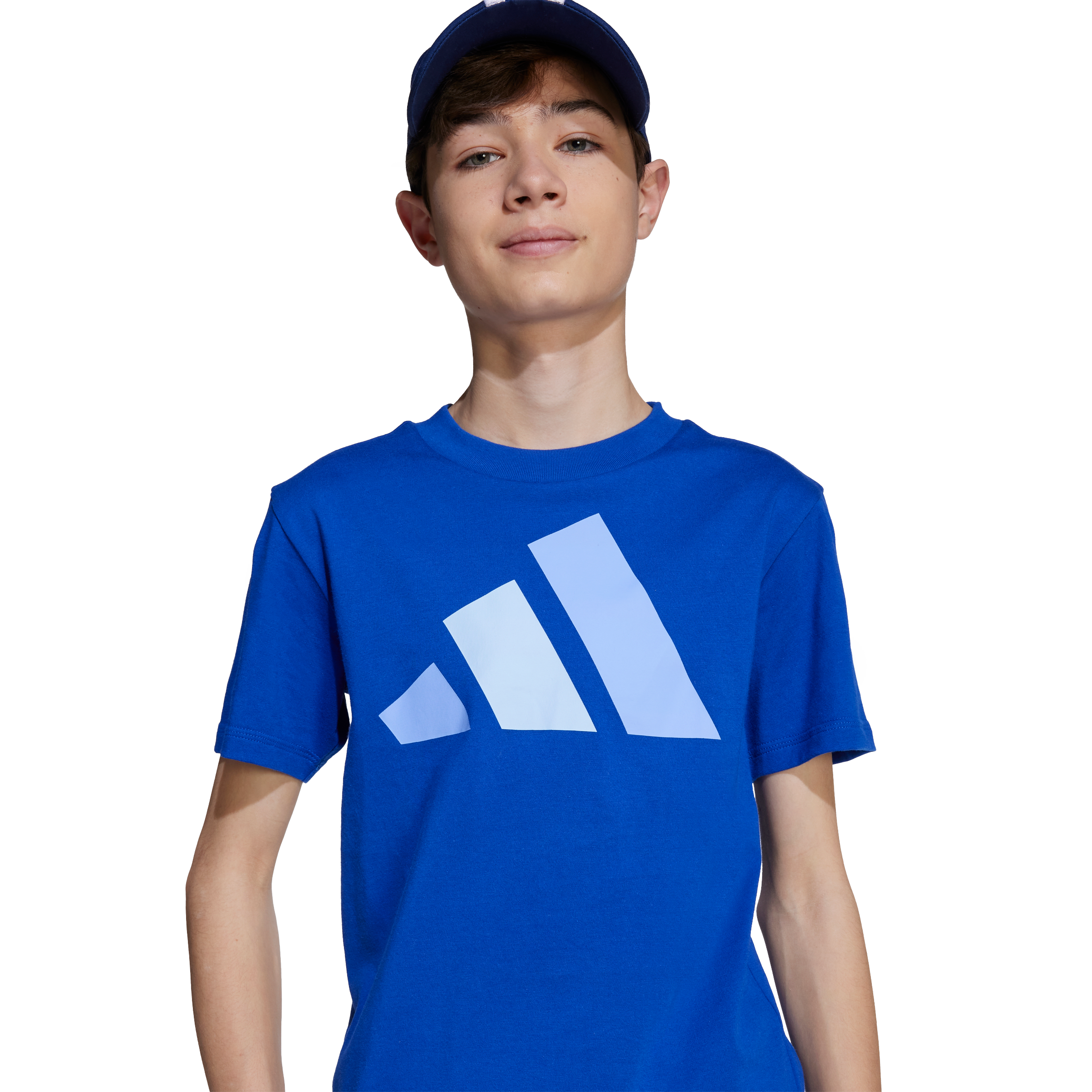 ADIDAS, J Bl Tee 160