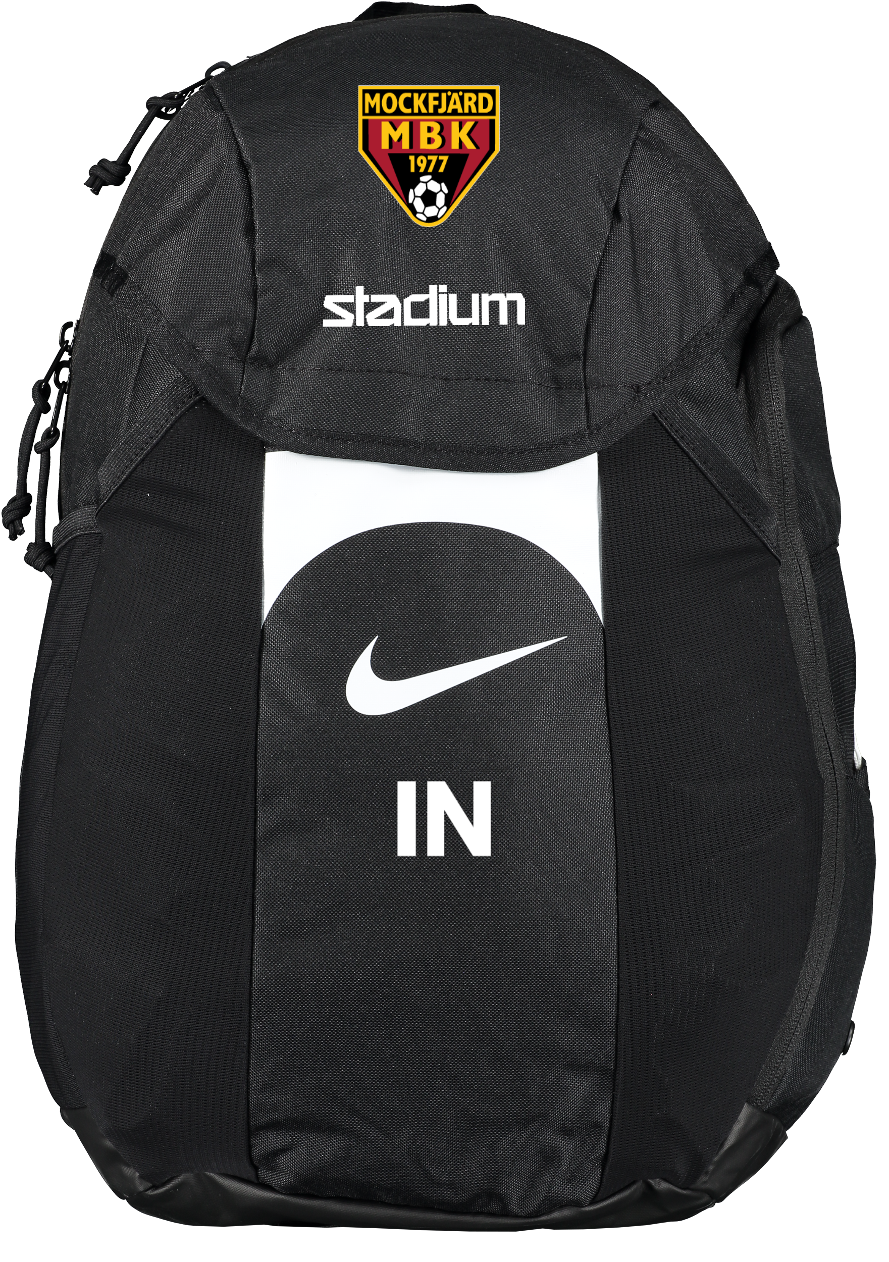 
NIKE, 
Academy Team Bp, 
Detail 1
