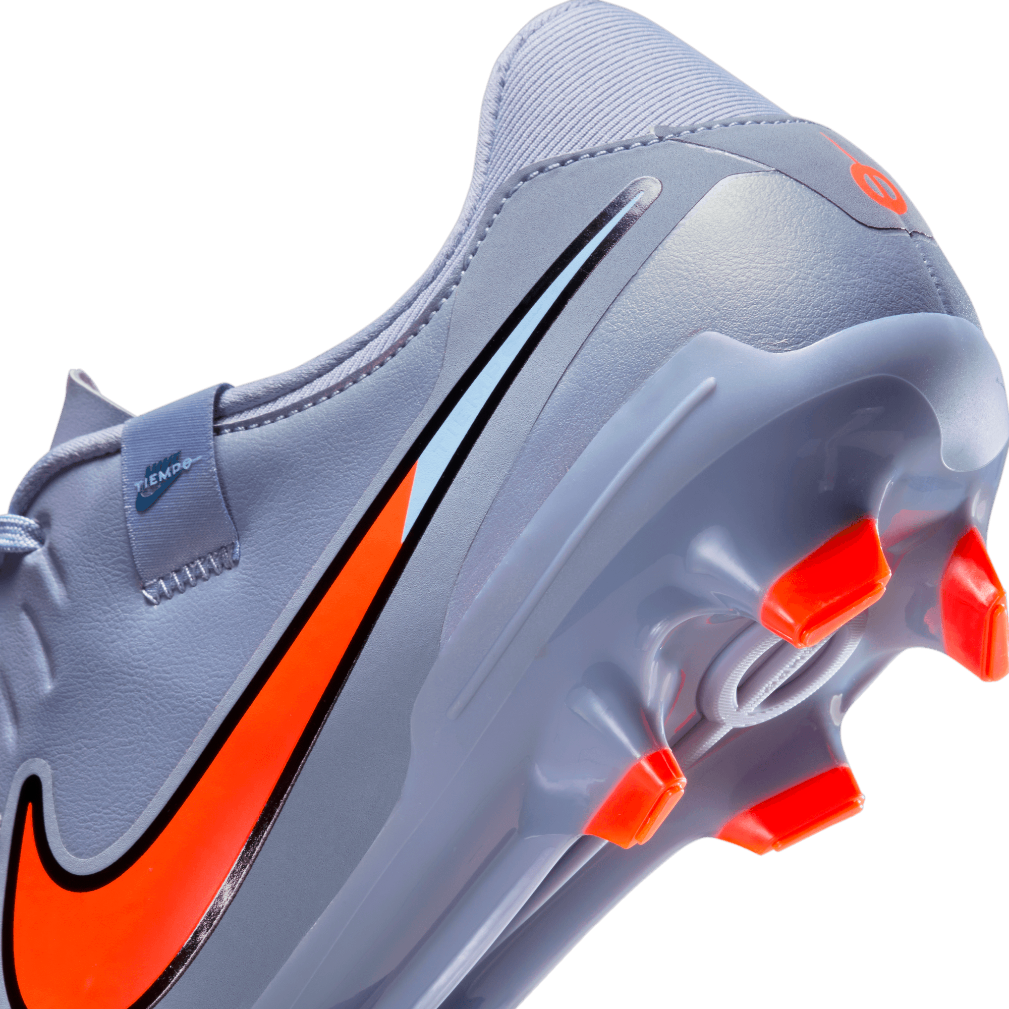 NIKE, Nk Tiempo Leg 10 Acd Fg/Mg