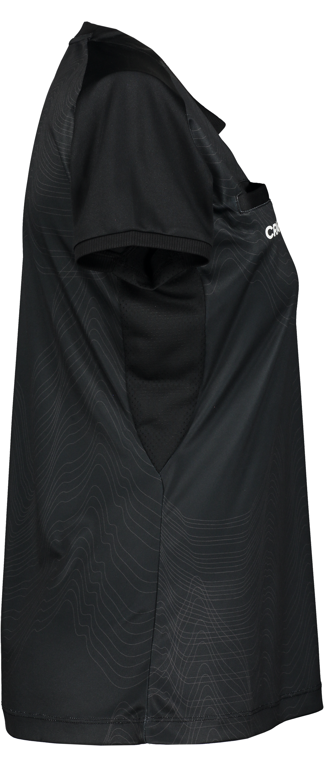 CRAFT, Evolve Ref Jsy W