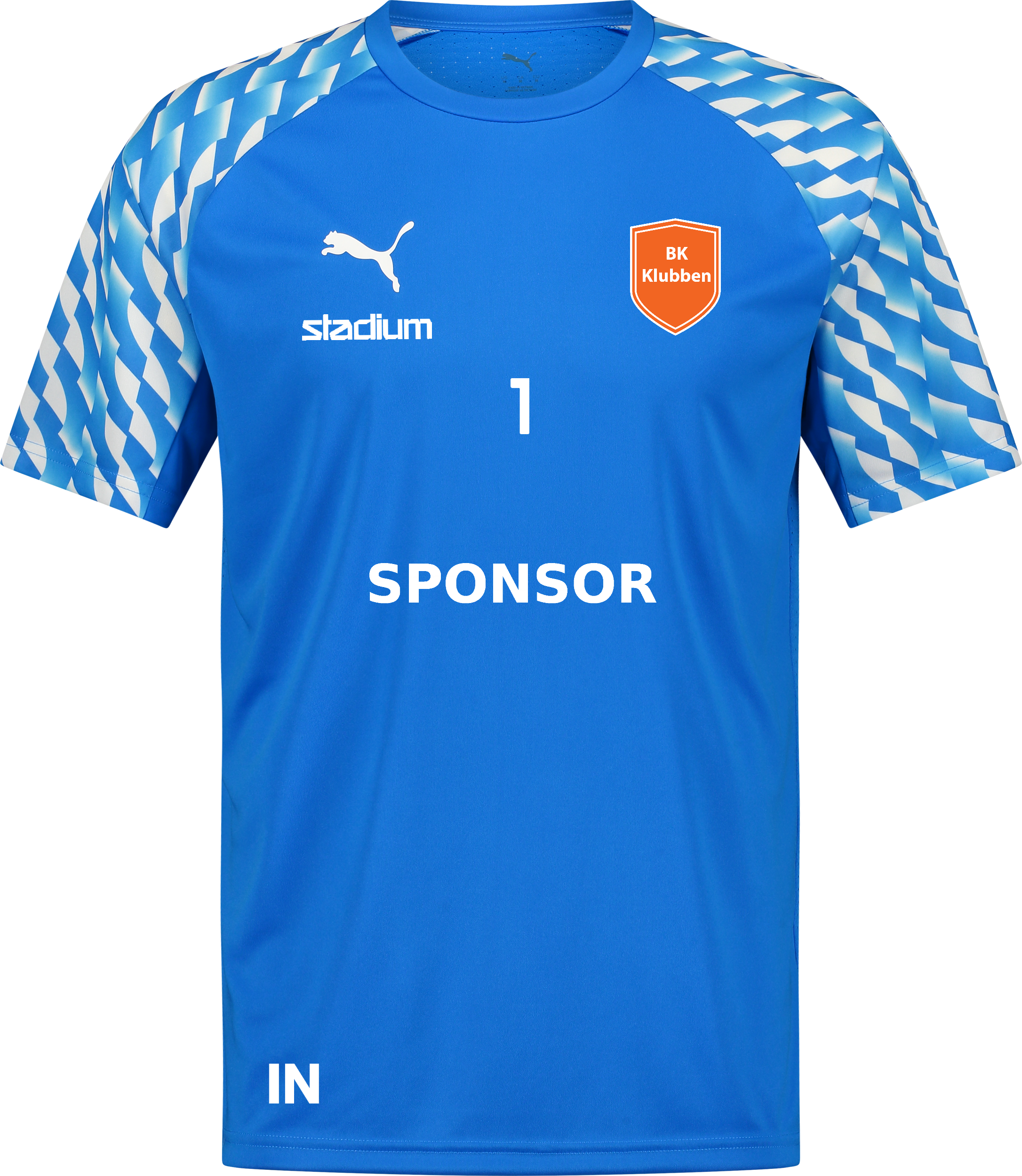 
PUMA, 
TEAMLIGA26 JERSEY JR, 
Detail 1
