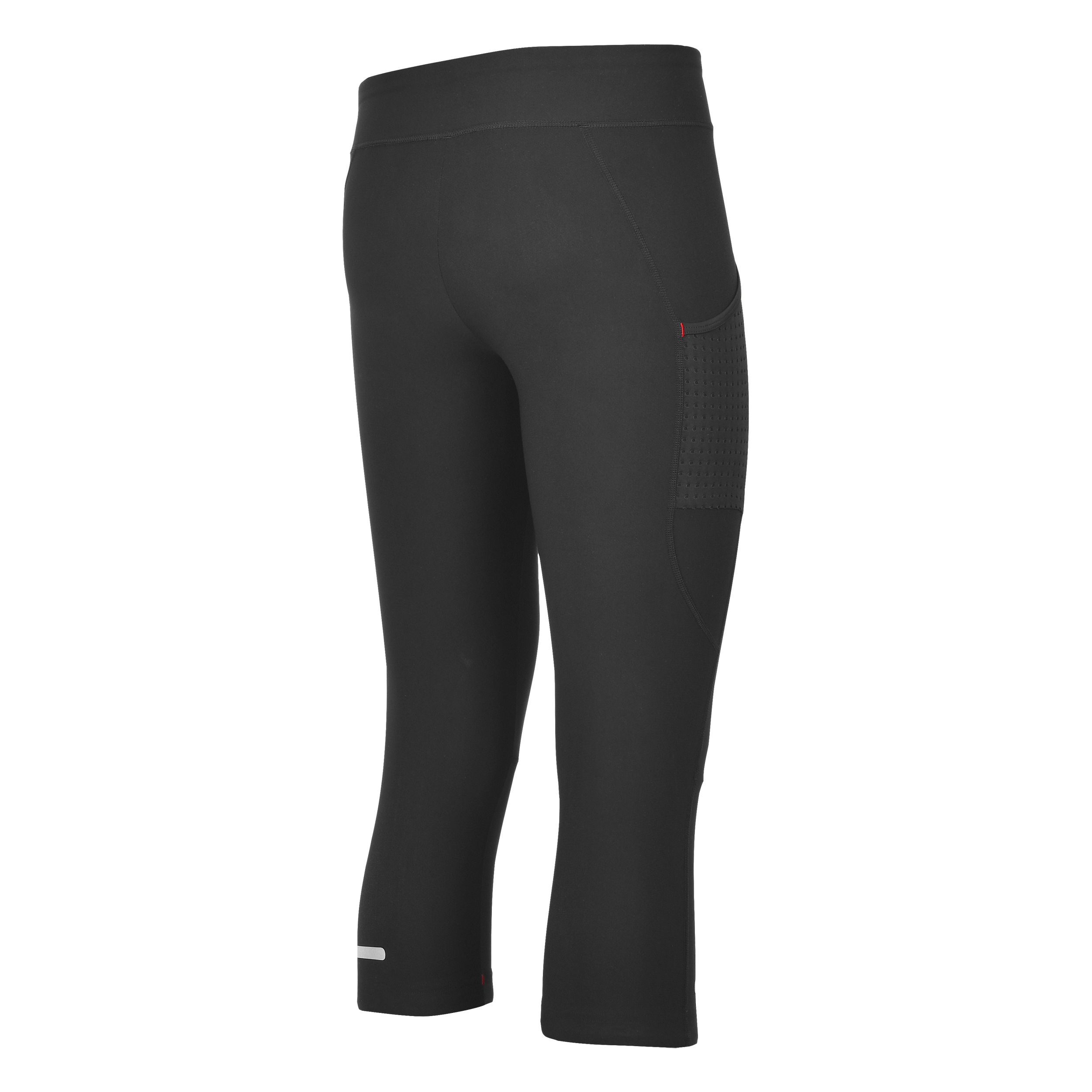 FUSION, W C3+3/4 Training Tights