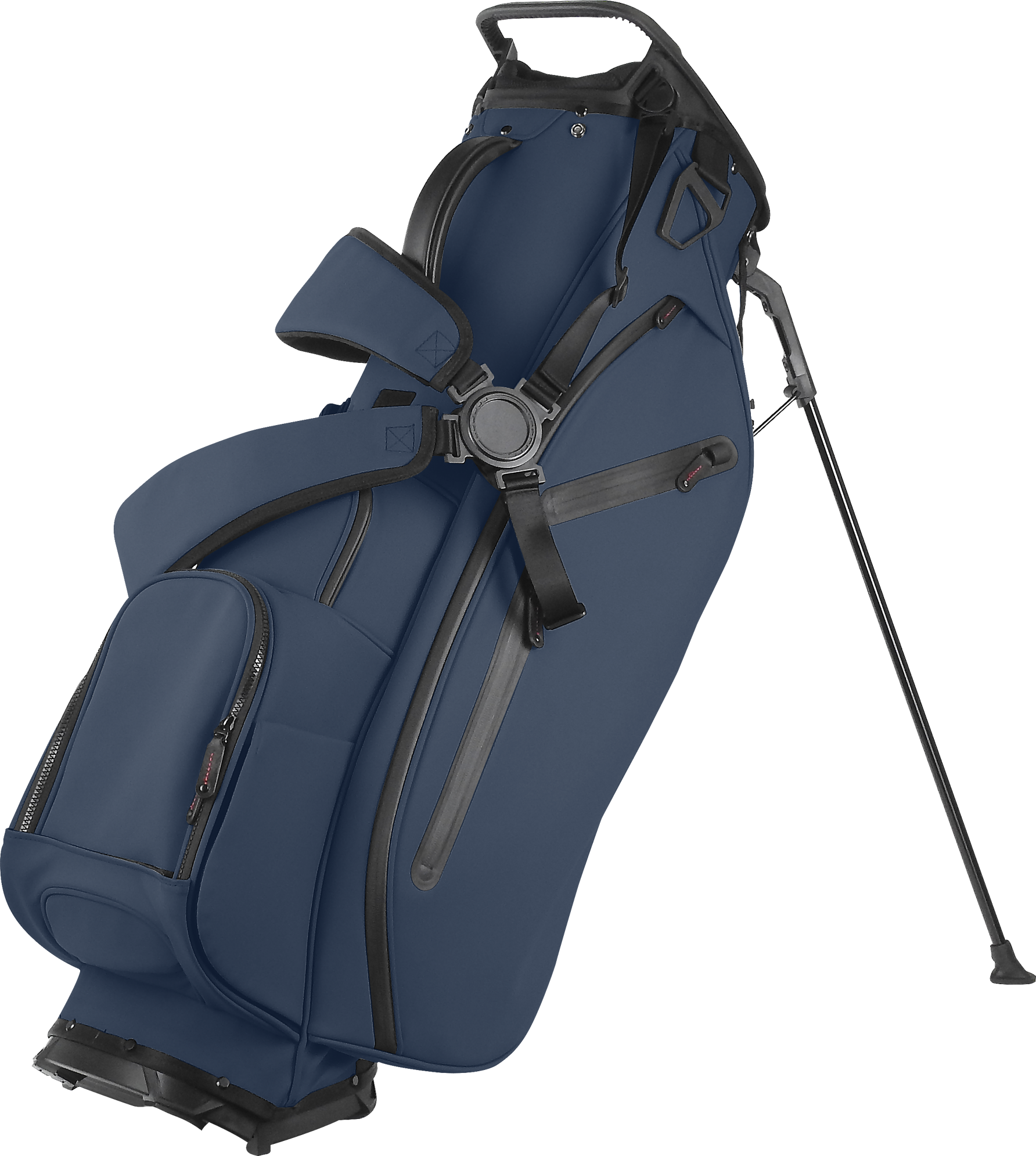 
HIO PERFORMANCE, 
HIO PERFORMANCE STAND HYBRID 9", 
Detail 1
