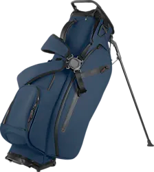 HIO PERFORMANCE STAND HYBRID 9" - NAVY Standard Small1x1