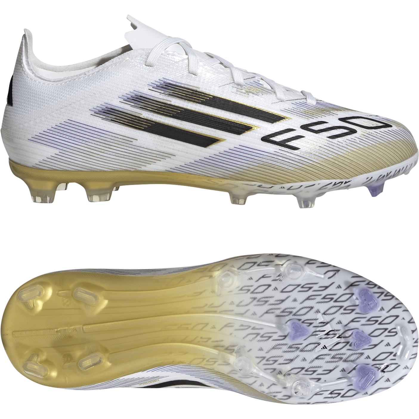 ADIDAS, F50 Elite Fg Jr