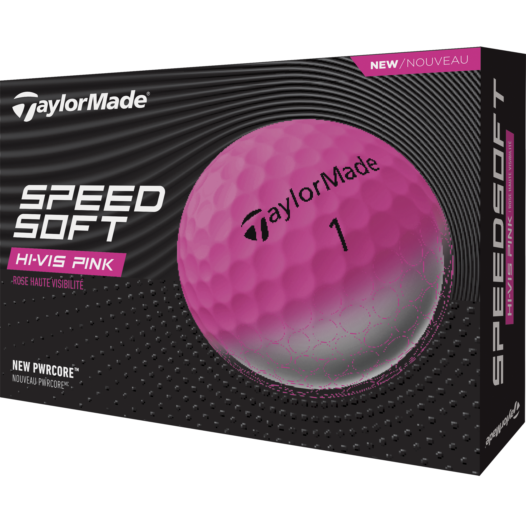 TAYLOR MADE, Speedsoft Dz