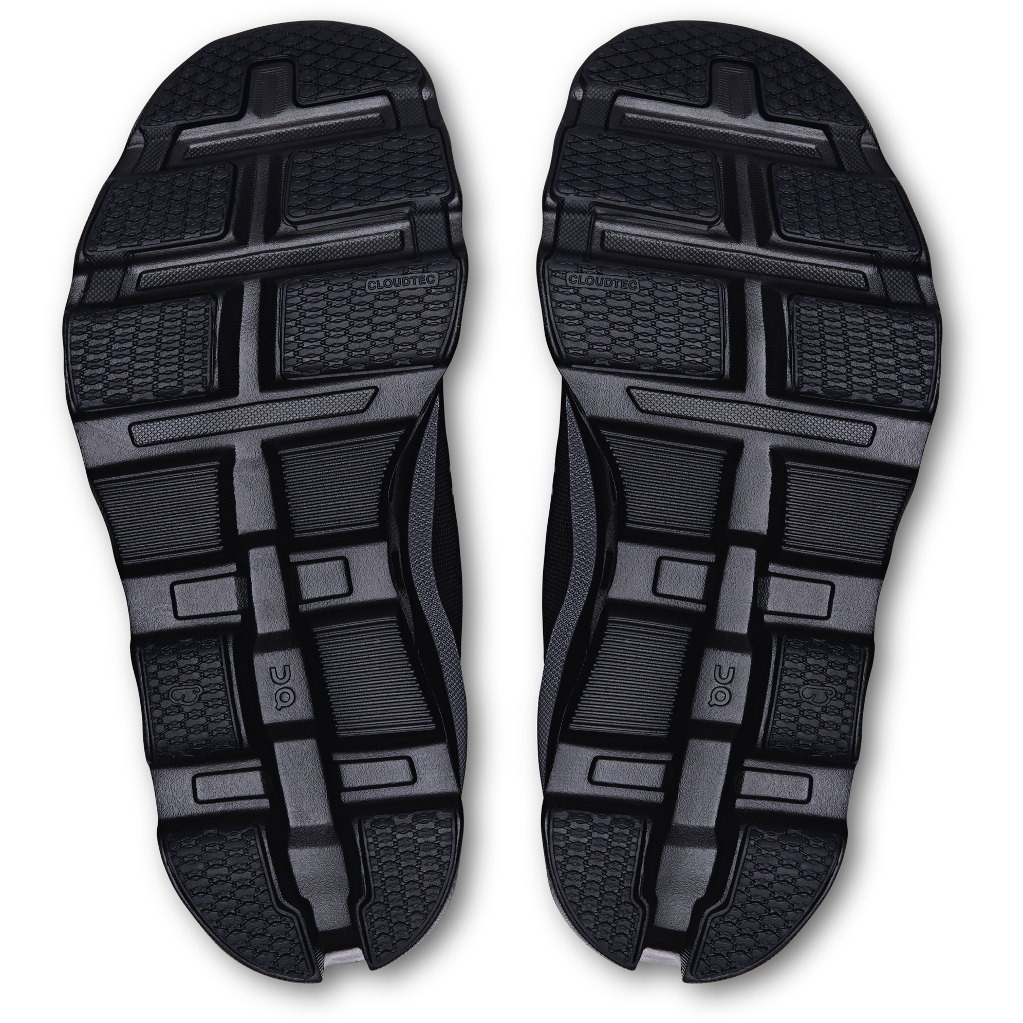 ON, W Cloudmonster 2