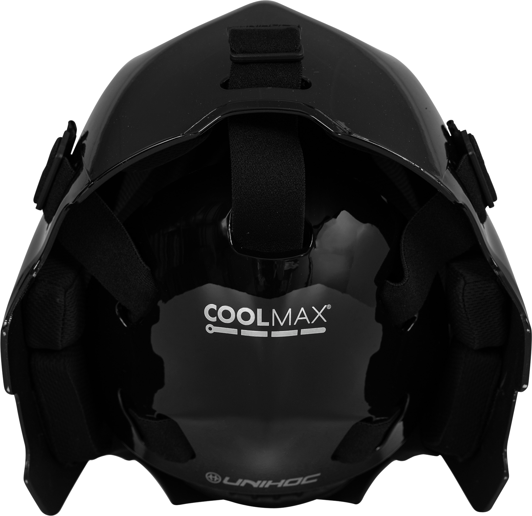 UNIHOC, GK MASK ALPHA