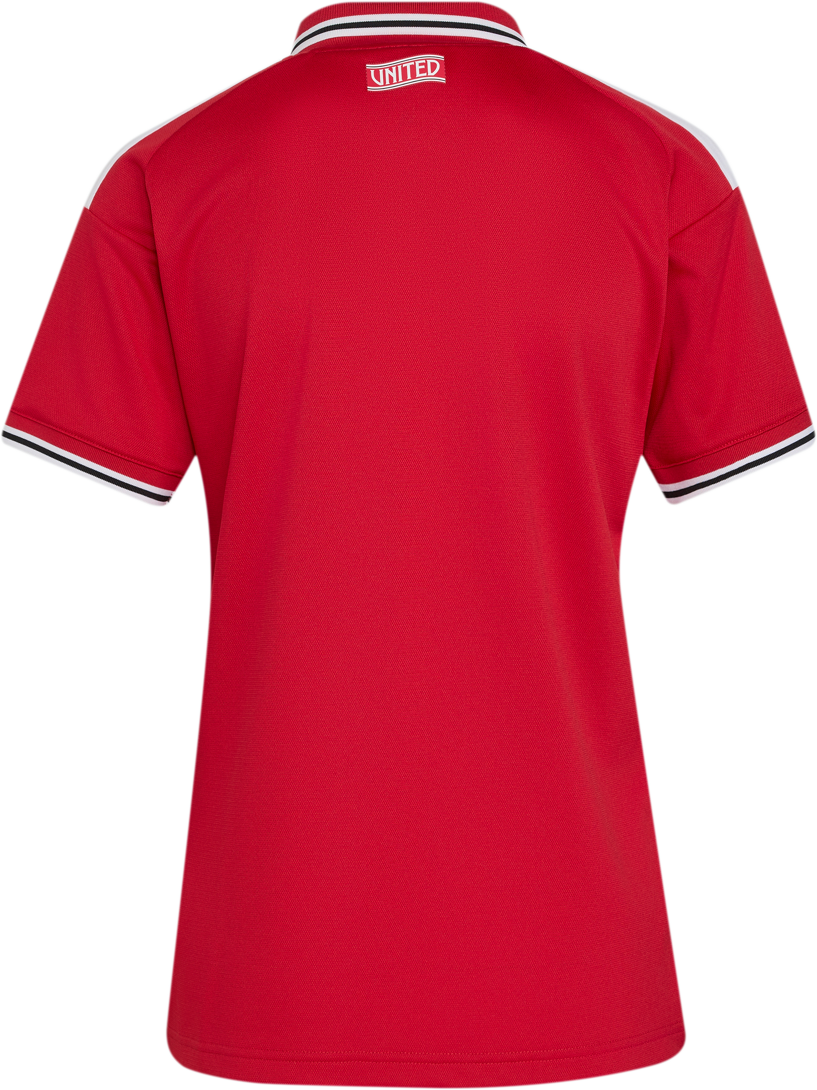 ADIDAS, MUFC H JSY W