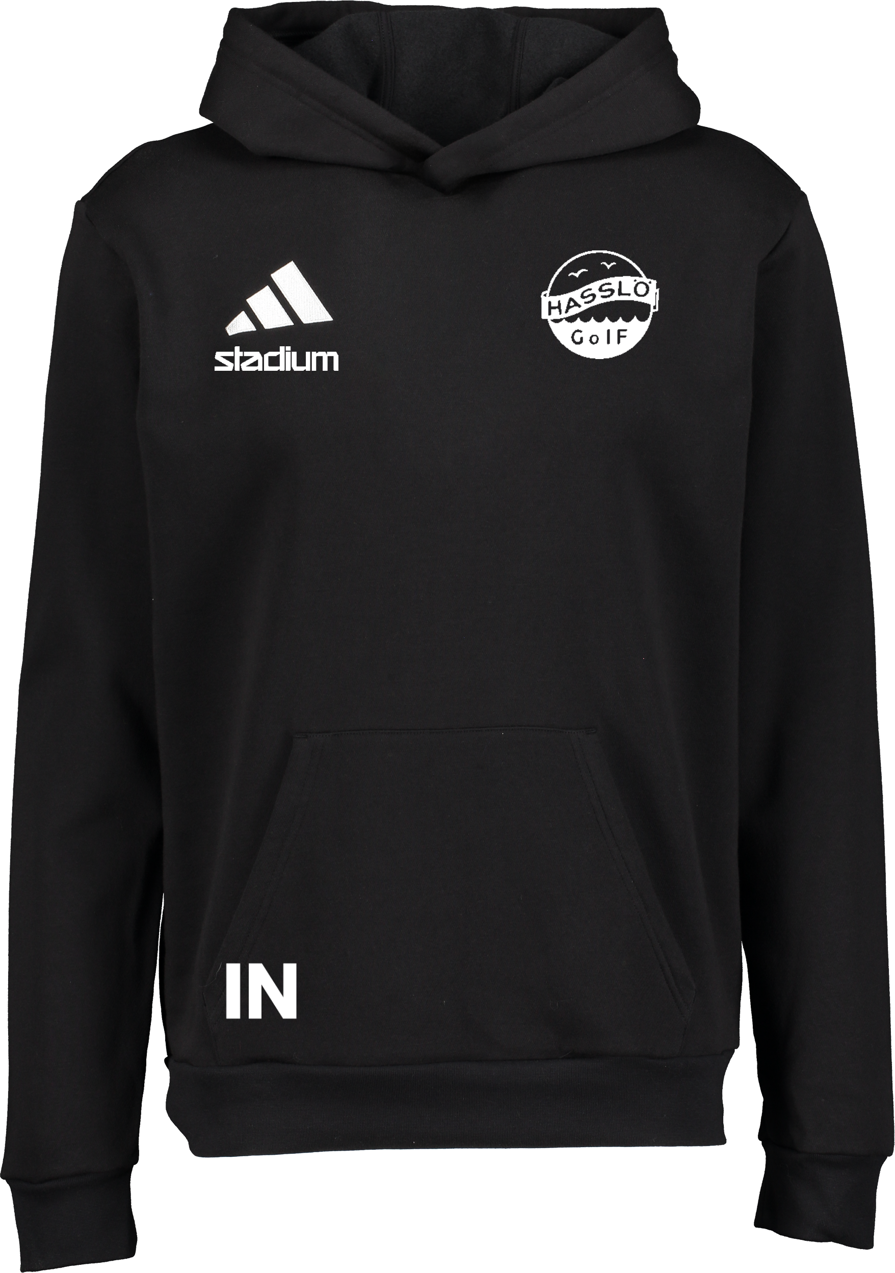 
ADIDAS, 
ENT26 HOODY JR, 
Detail 1
