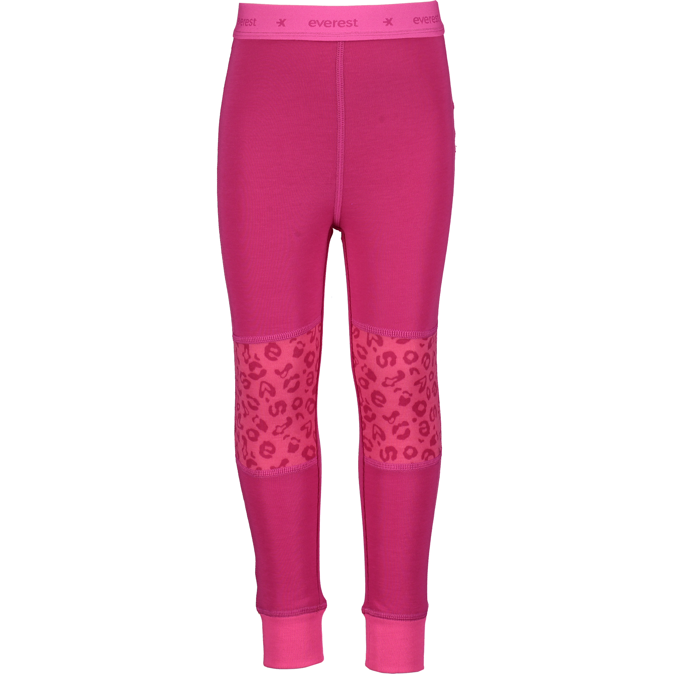 
EVEREST, 
K Base Layer Pants, 
Detail 1
