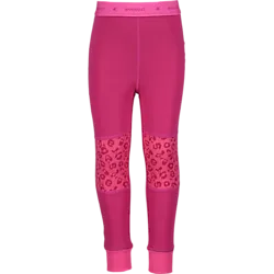 K Base Layer Pants - Bright Fuchsia Standard Small1x1