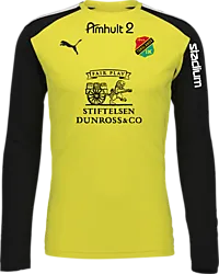 361523102101 PUMA T Pacer Gk Ls Jsy Jr 361523102101 PUMA T Pacer Gk Ls Jsy Jr Standard Small1x1