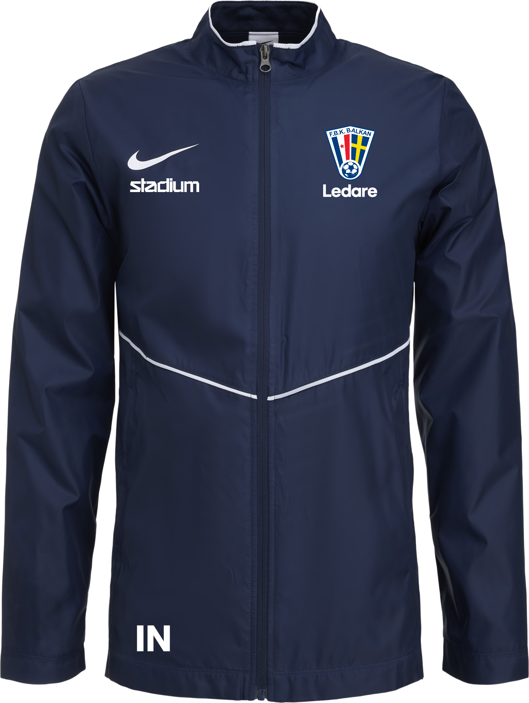 
NIKE, 
PARK26 WIND JKT, 
Detail 1
