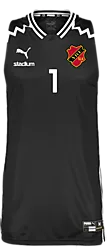 387206101101 PUMA Hoops Team Game Jersey 387206101101 PUMA Hoops Team Game Jersey Standard Small1x1