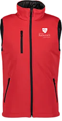 389609101101 CLIQUE Padded Softshell Vest 389609101101 CLIQUE Padded Softshell Vest Standard Small1x1
