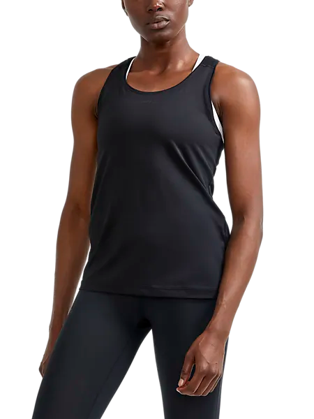 708952102101 CRAFT  ADV ESSENCE SINGLET W 708952102101 CRAFT ADV ESSENCE SINGLET W  Model01 Detail