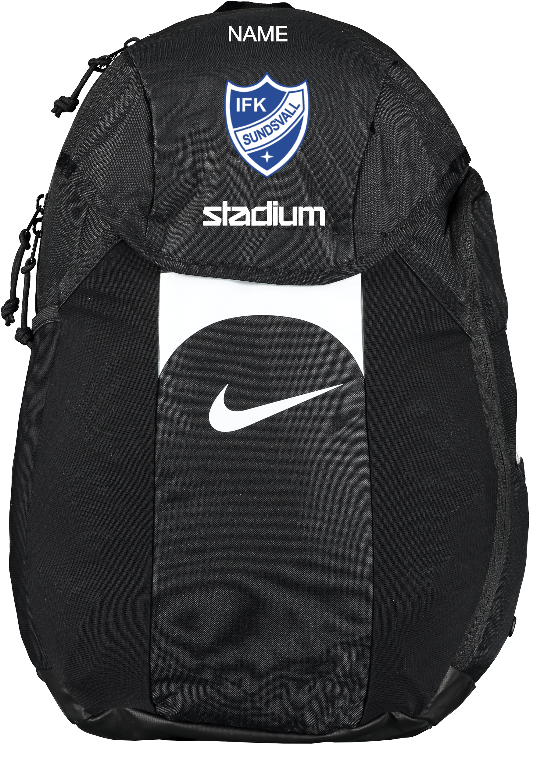 
NIKE, 
Academy Team Bp, 
Detail 1
