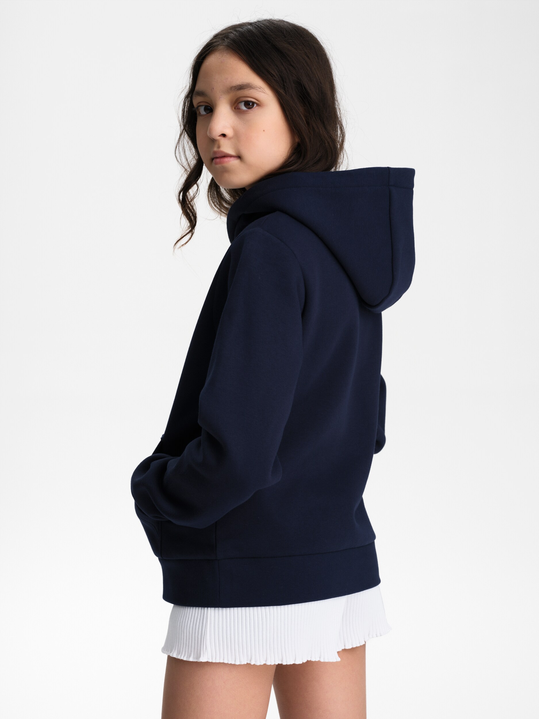 RACE MARINE, J SEA SIDE HOOD