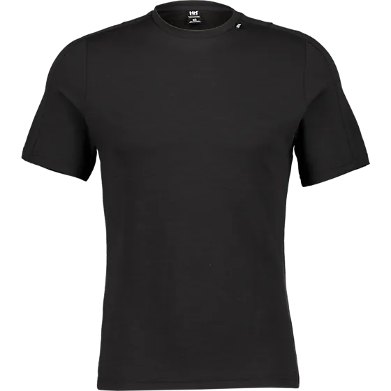 708570102101 HELLY HANSEN  Trail Merino Lightweight Tee 708570102101 HELLY HANSEN Trail Merino Lightweight Tee  Standard Detail