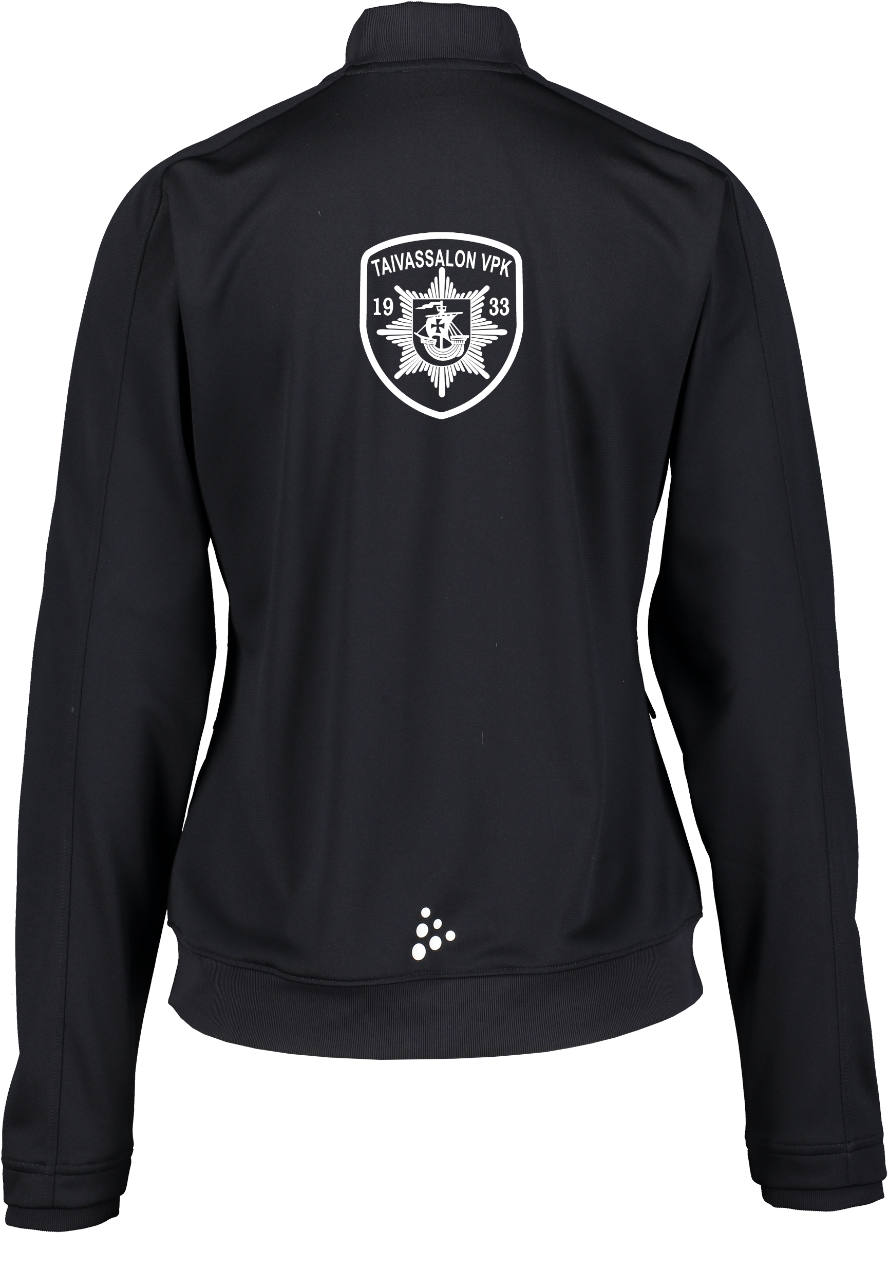 CRAFT, Evolve 2.0 Full Zip Jacket W