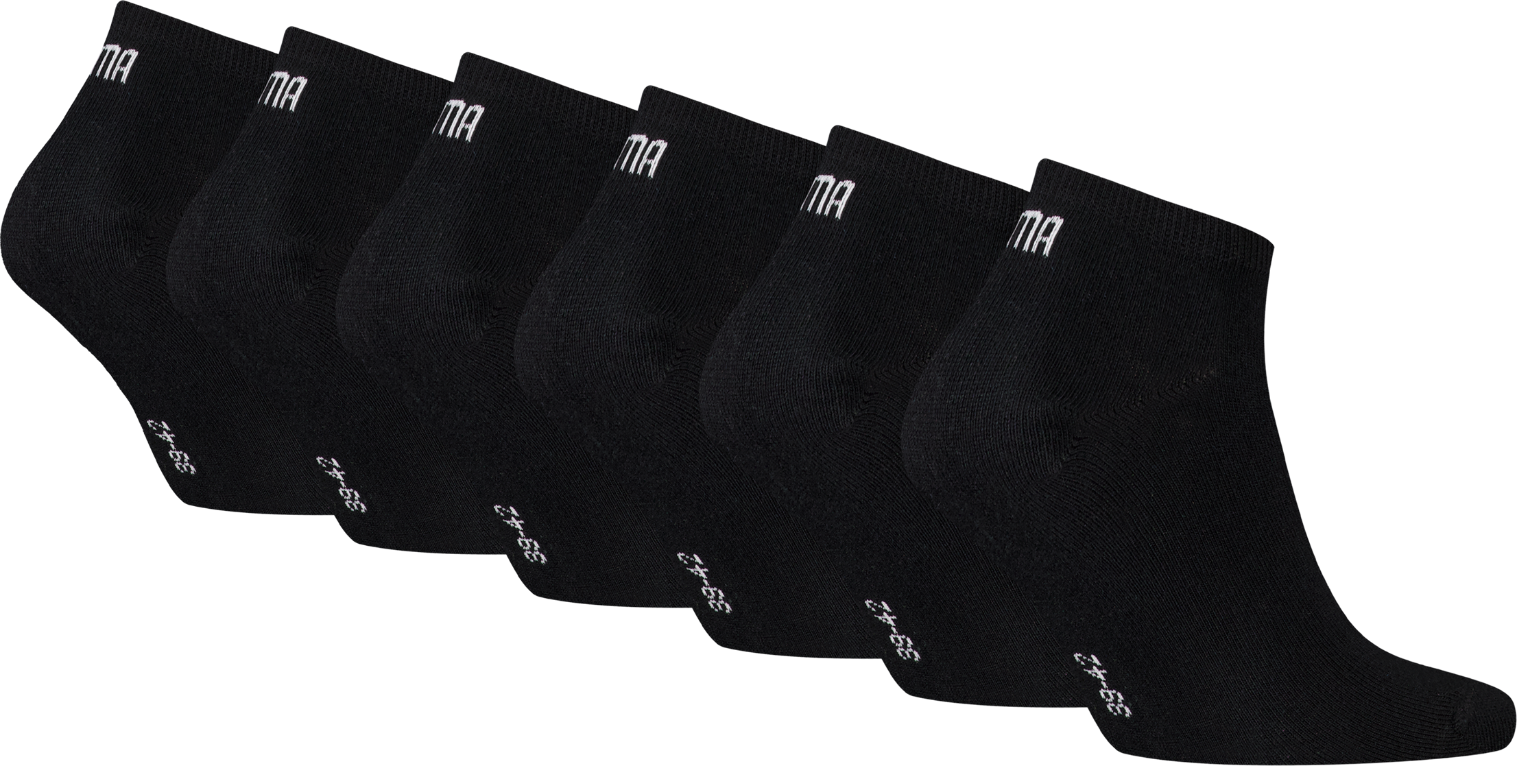 PUMA, U QUARTER PROMO 6P