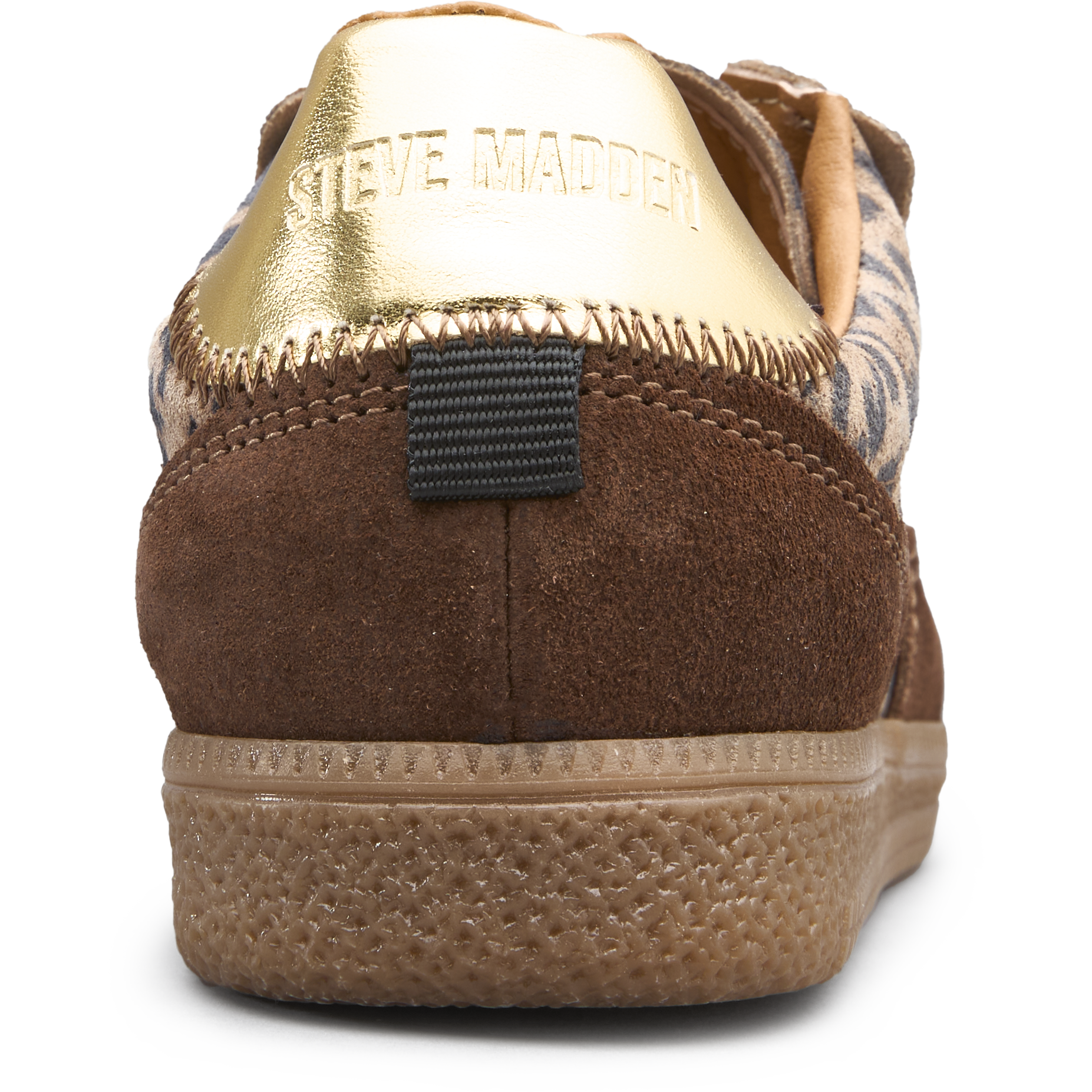 STEVE MADDEN, W Emporia