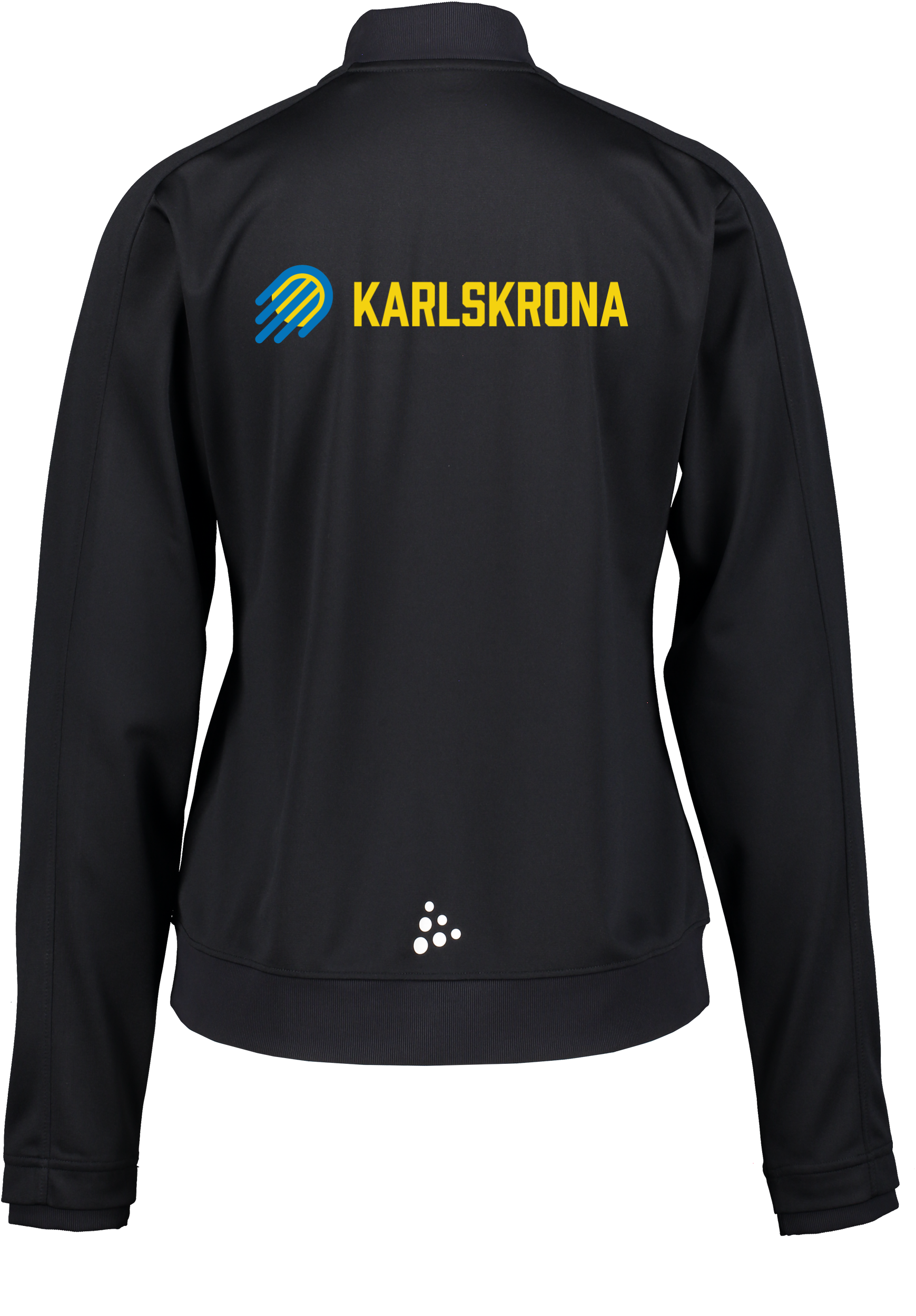 CRAFT, Evolve 2.0 Half Zip W