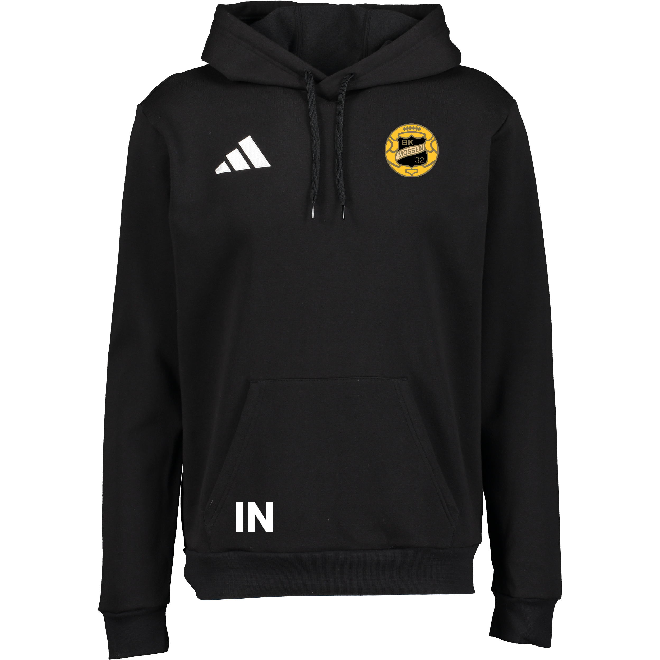 
ADIDAS, 
ENT26 HOODY, 
Detail 1
