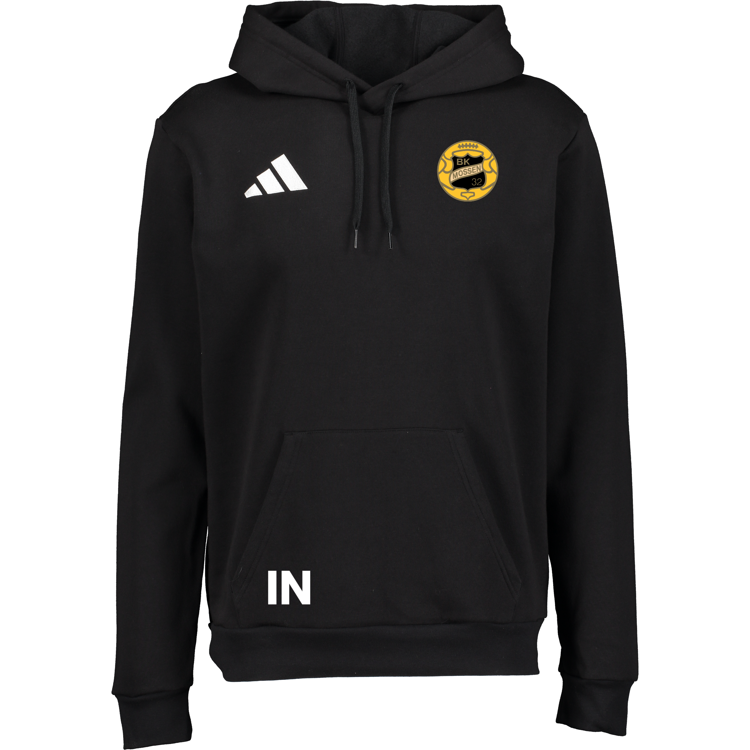 
ADIDAS, 
ENT26 HOODY, 
Detail 1

