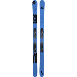 706231105102 VÖLKL  REVOLT 81 TWINTIP U 706231105102 VÖLKL REVOLT 81 TWINTIP U  Standard Small1x1