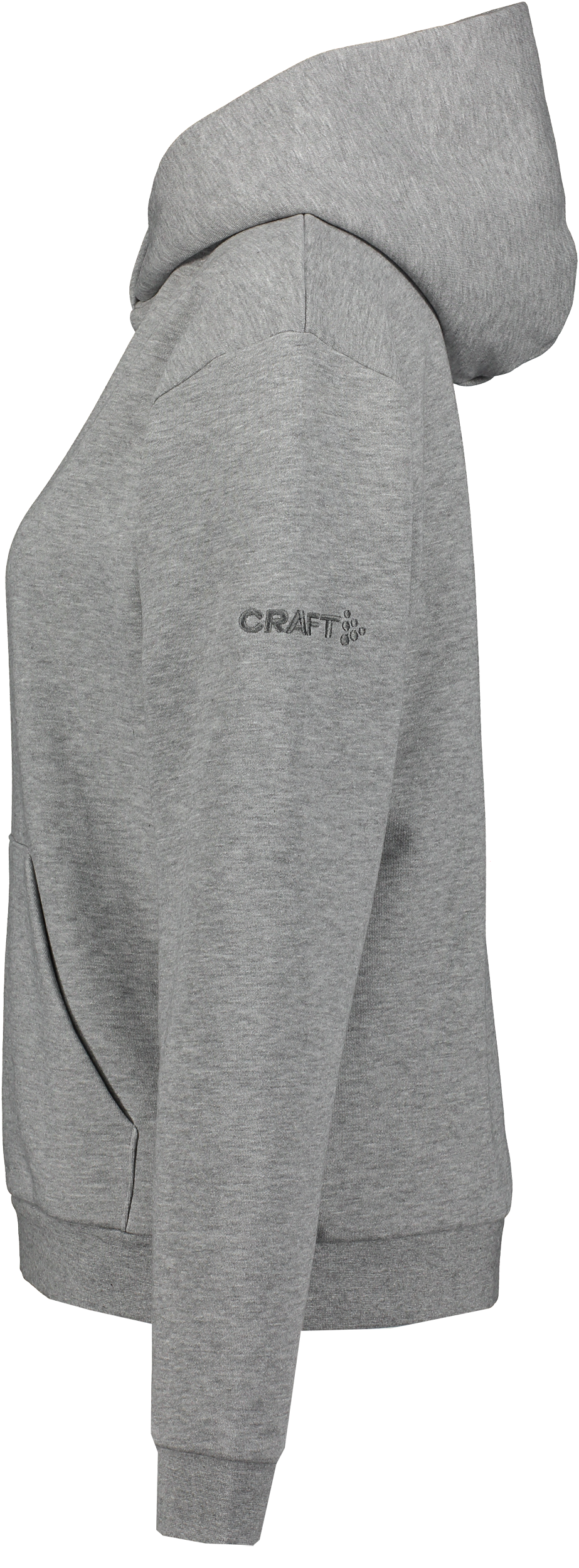 CRAFT, Community 2.0 Hood W