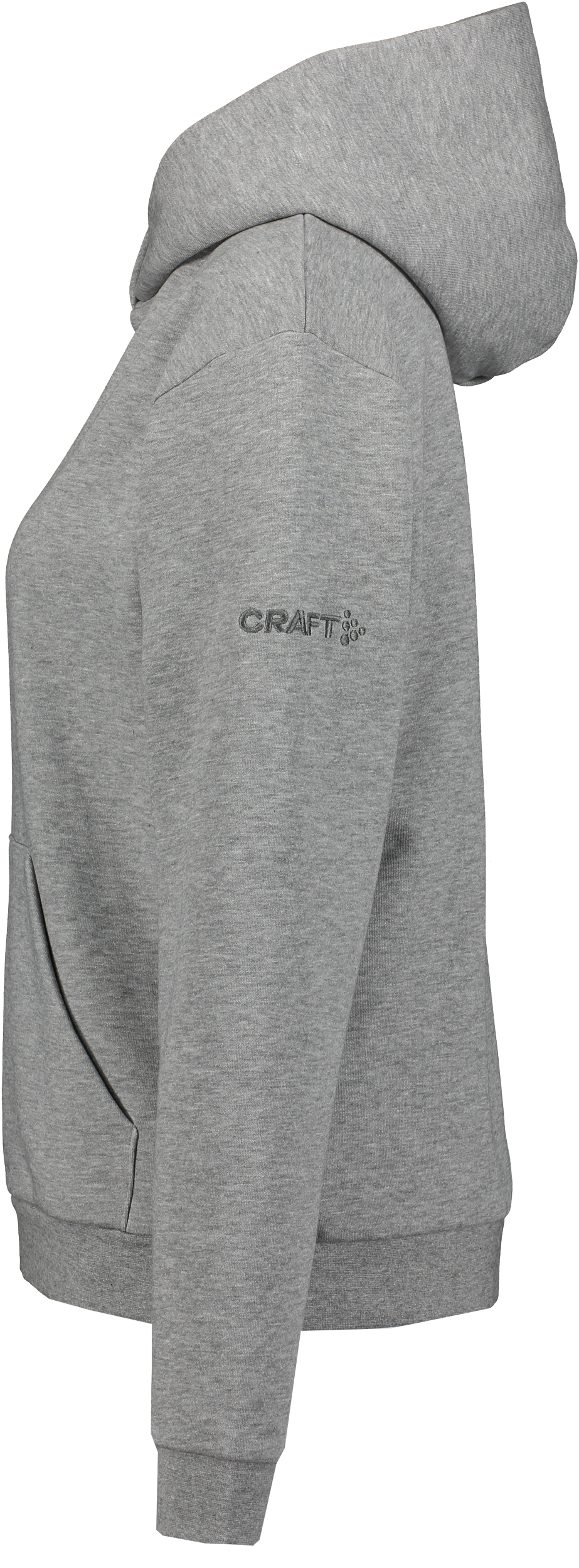 CRAFT, Community 2.0 Hood W