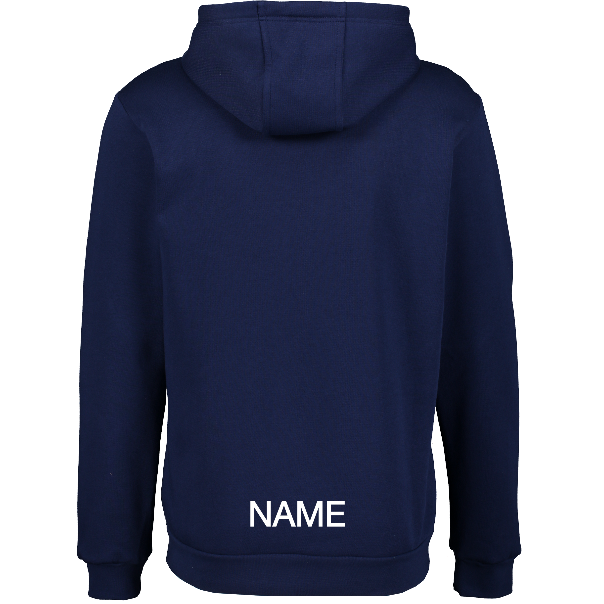 ADIDAS, ENT26 FZ HOOD JR