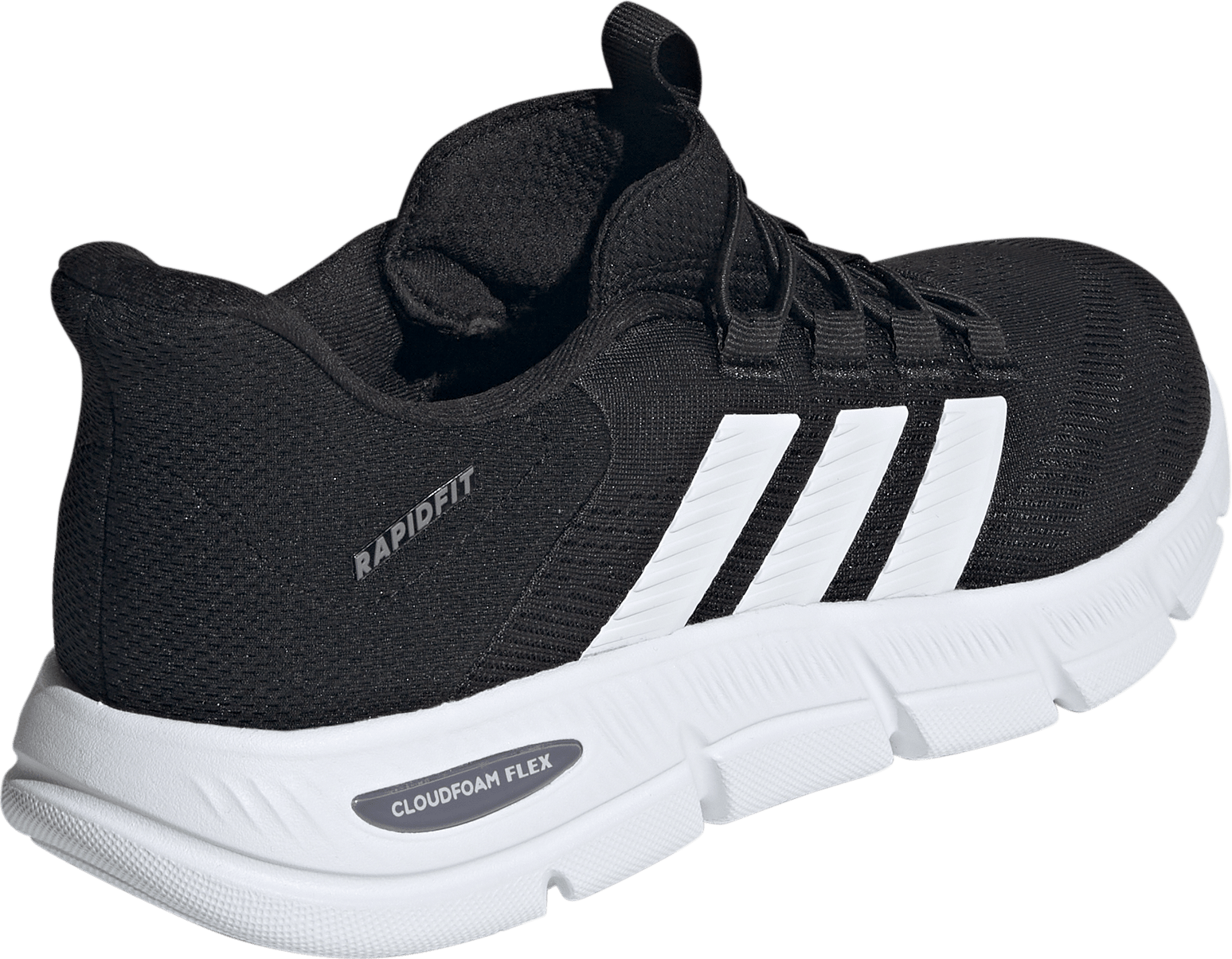 ADIDAS, CLOUDFOAM FLEX - RAPIDFIT
