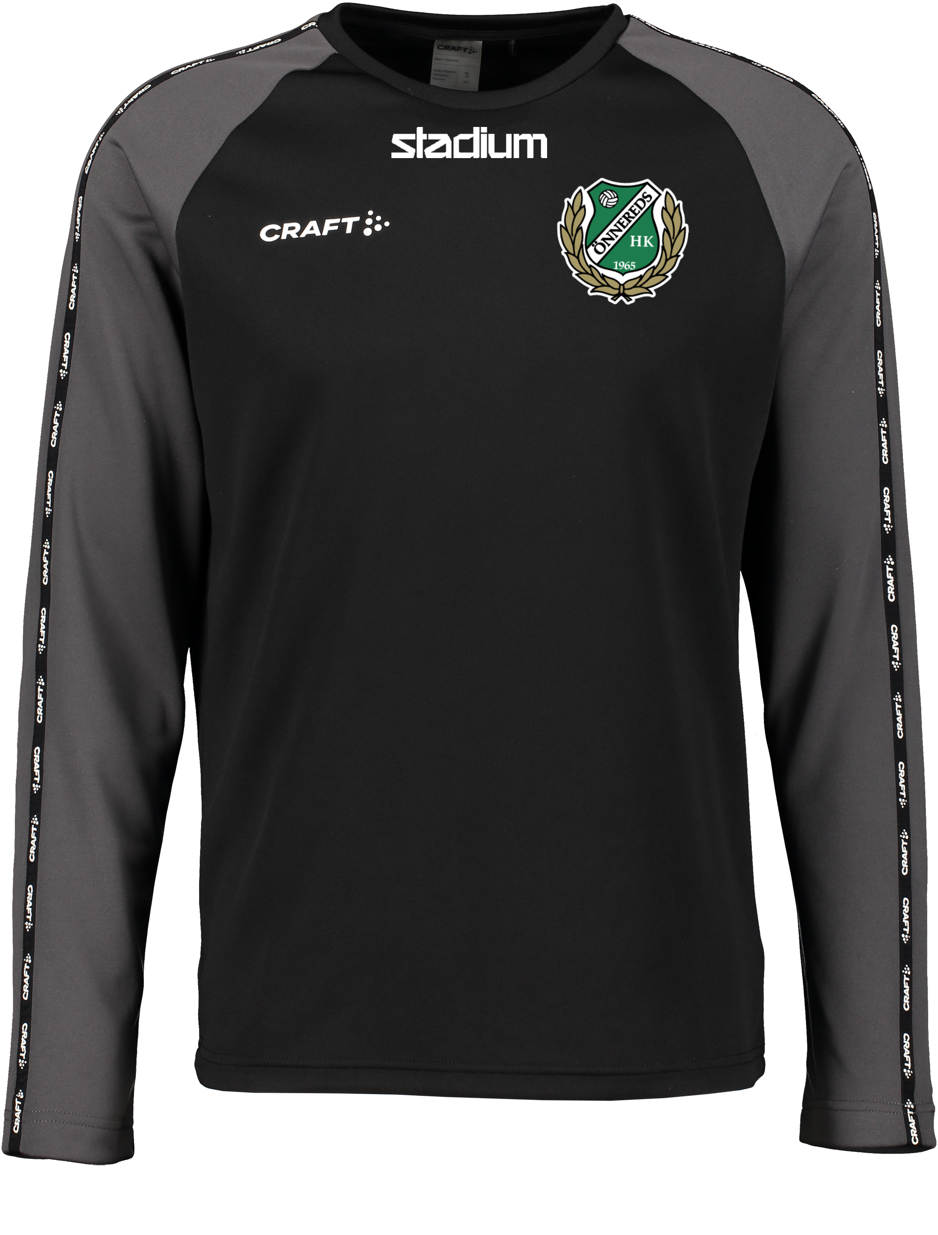 
CRAFT, 
Squad 2.0 Crewneck M, 
Detail 1
