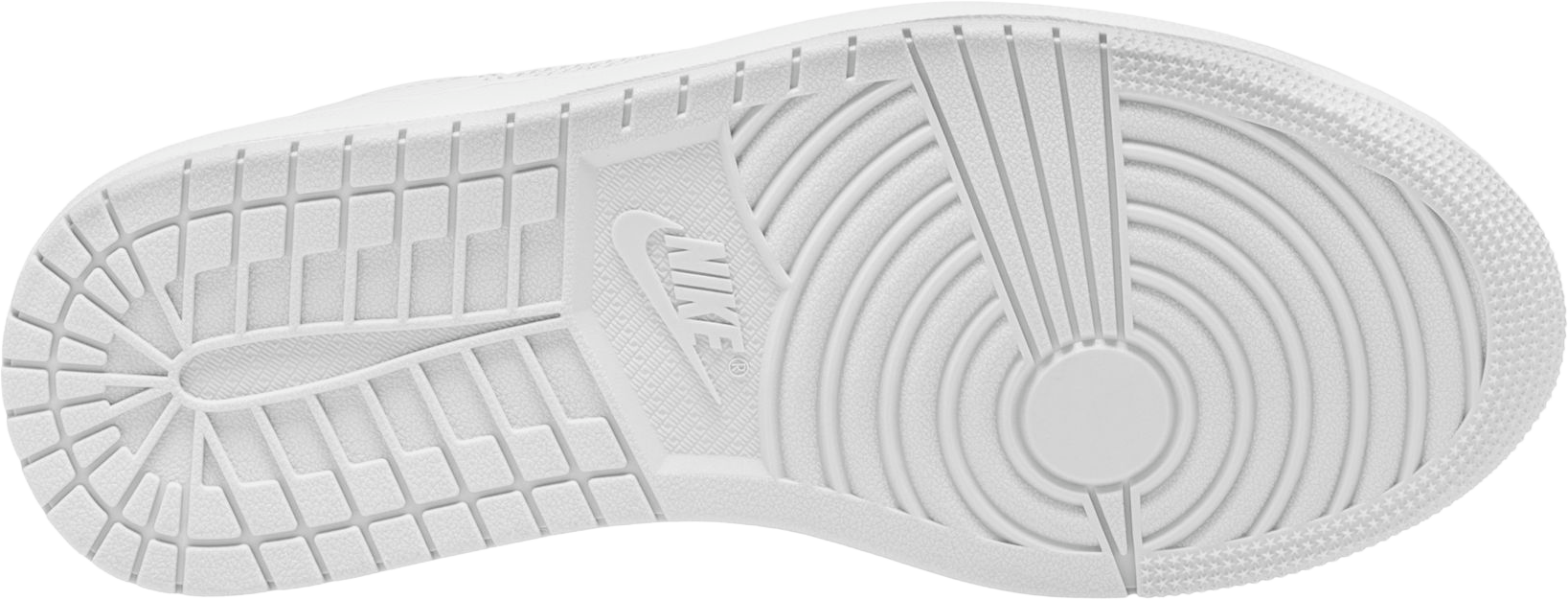 JORDAN, WMNS JORDAN COURT CONNECT LOW