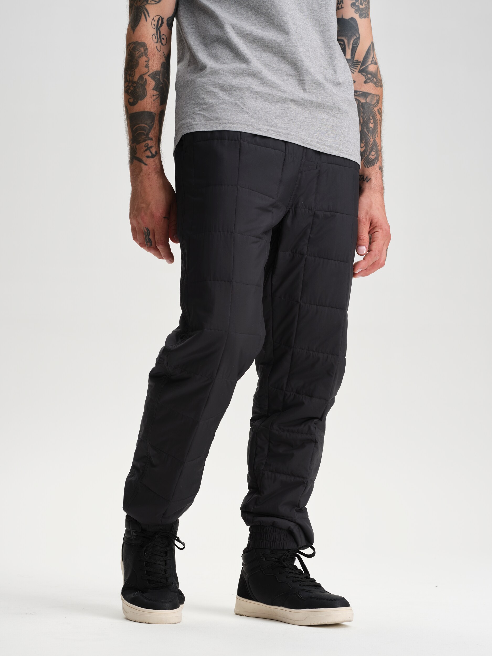 
EVEREST, 
M Garmo Pant, 
Detail 1
