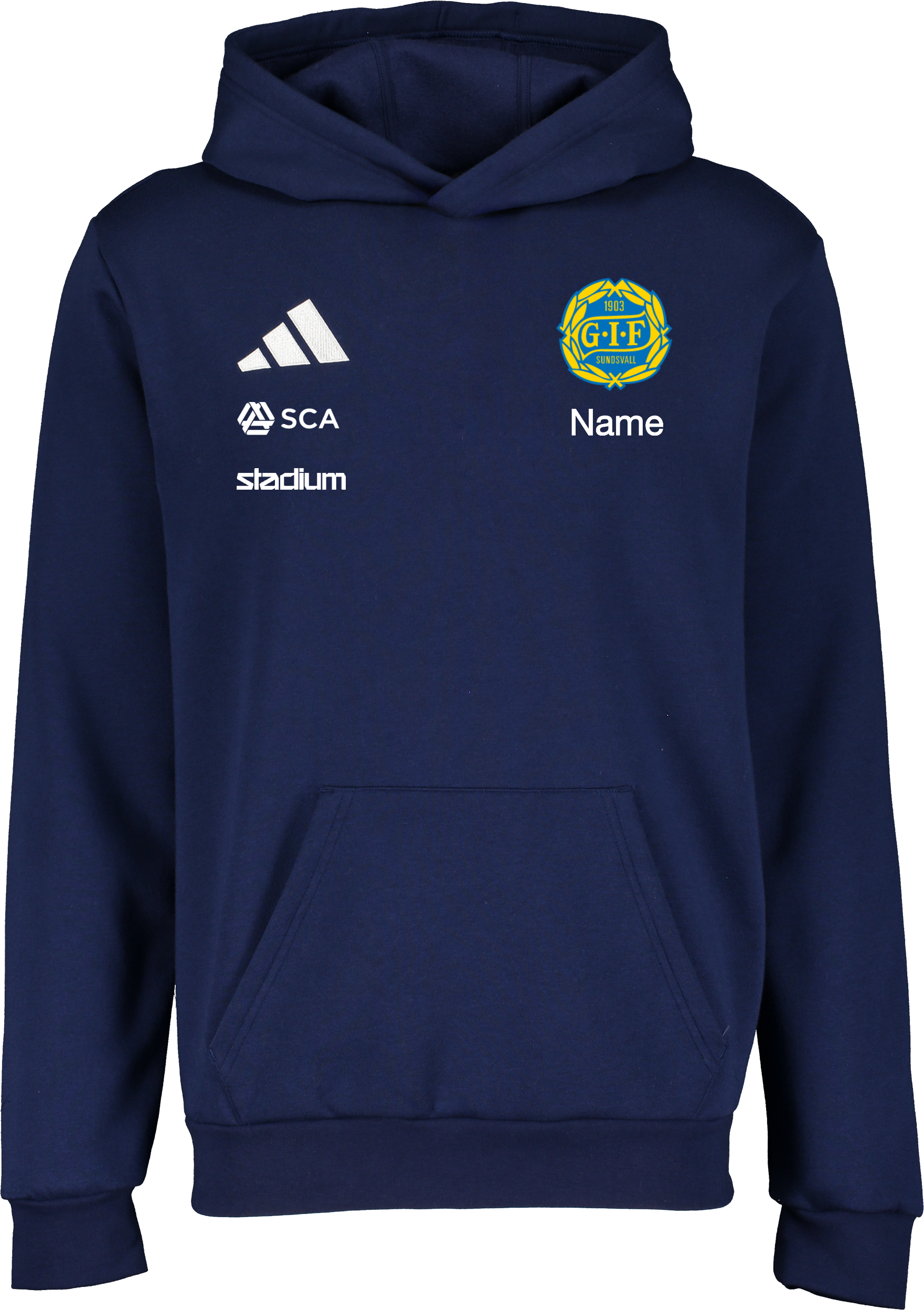 
ADIDAS, 
ENT26 HOODY JR, 
Detail 1
