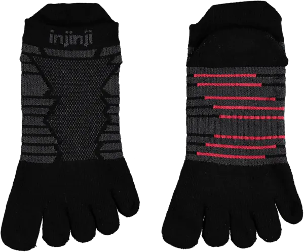 INJINJI Ultra Run Неявка Coolmax